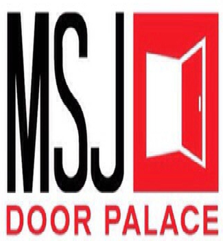 MSJ door palace